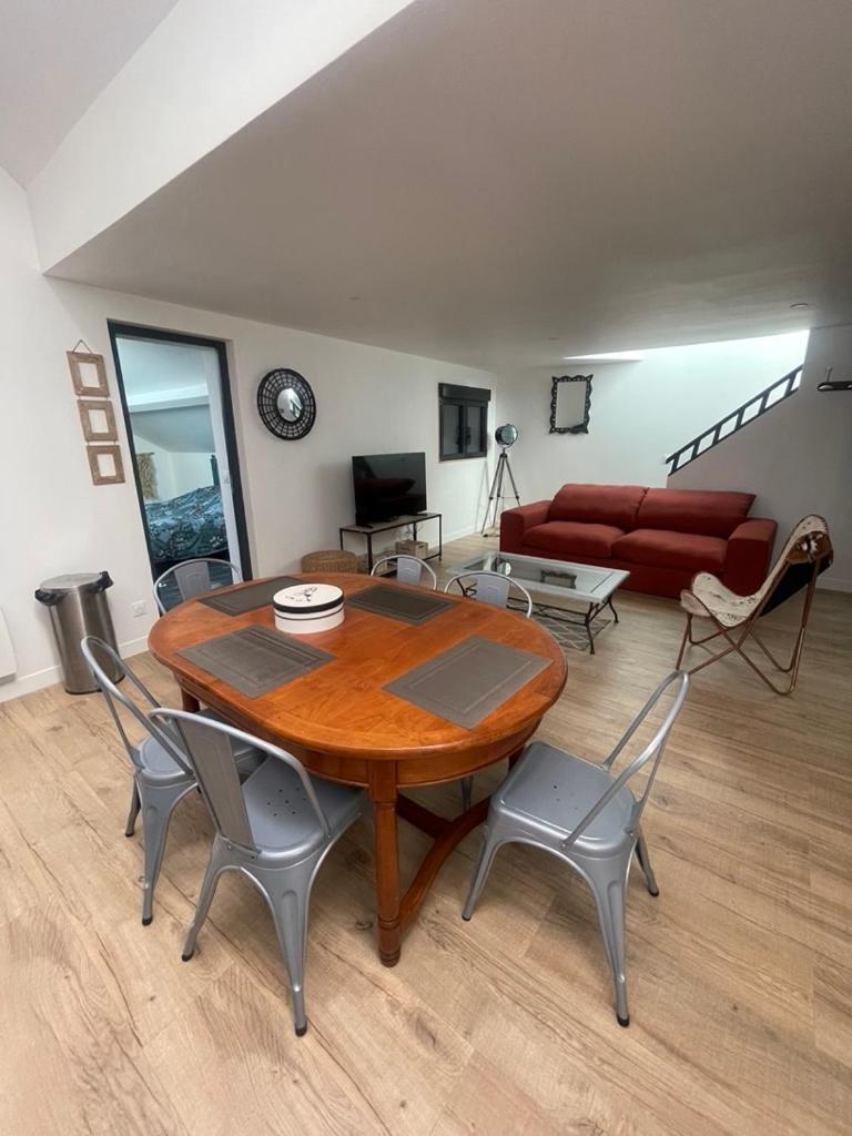 Apartmán L'Atelier Yport Exteriér fotografie