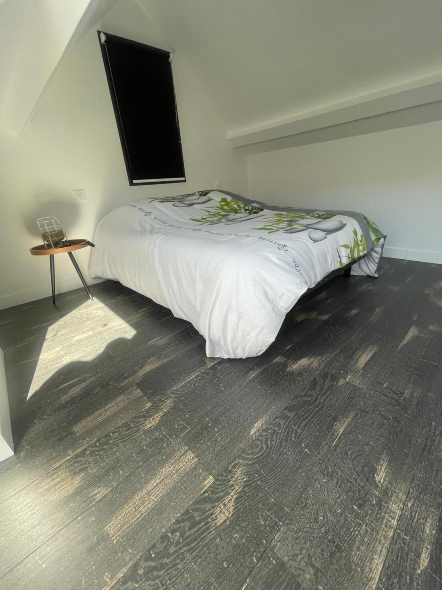 Apartmán L'Atelier Yport Exteriér fotografie
