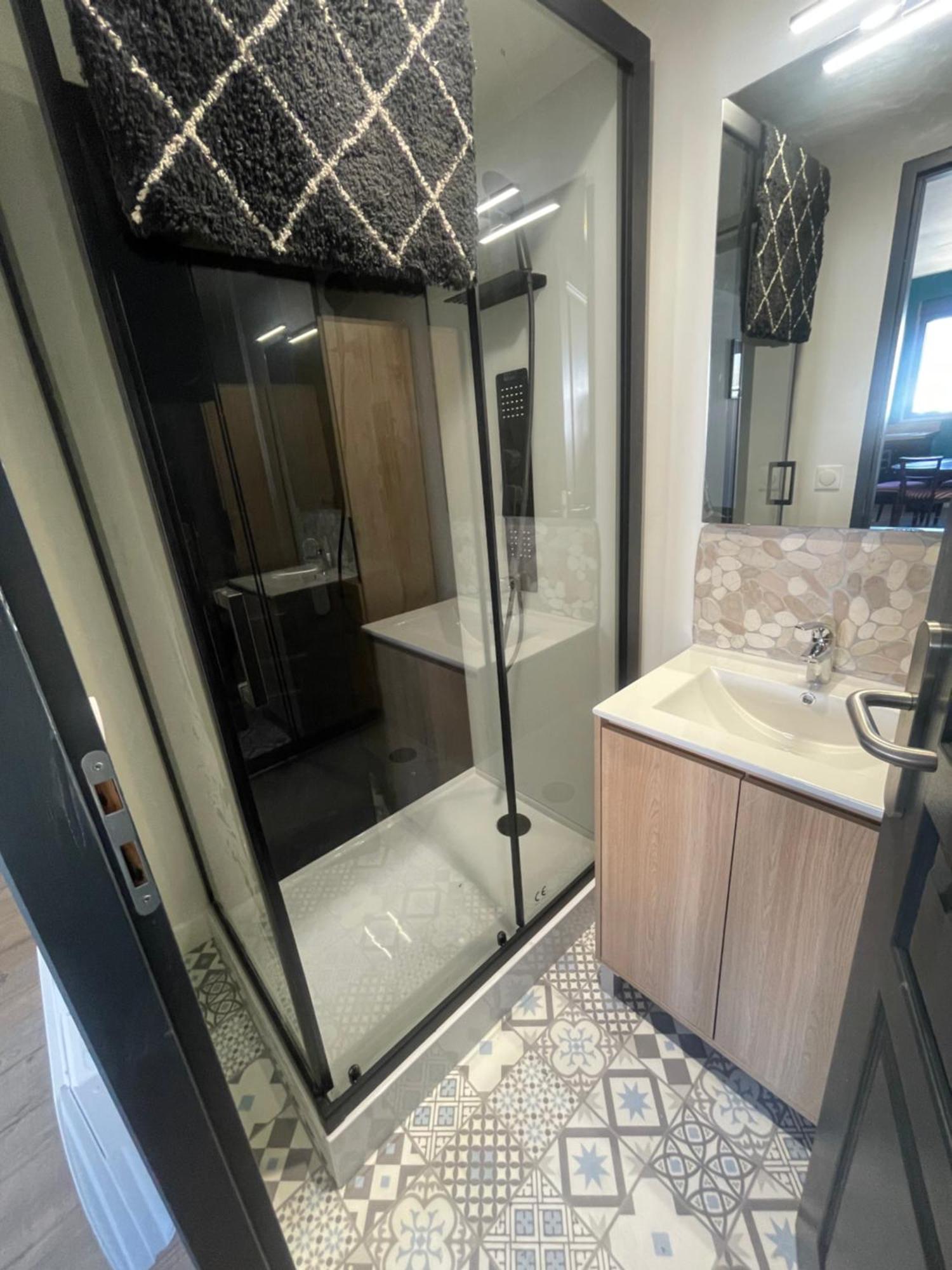 Apartmán L'Atelier Yport Exteriér fotografie