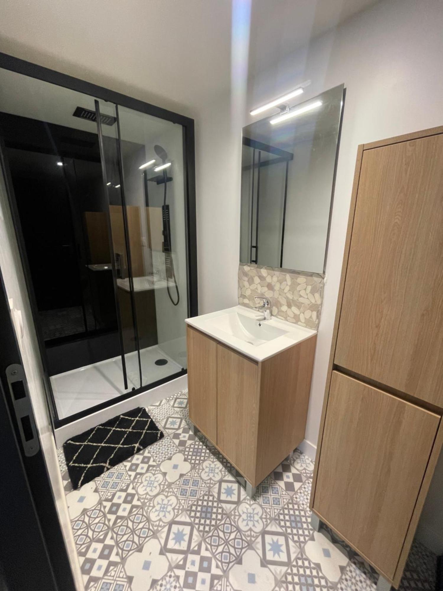 Apartmán L'Atelier Yport Exteriér fotografie