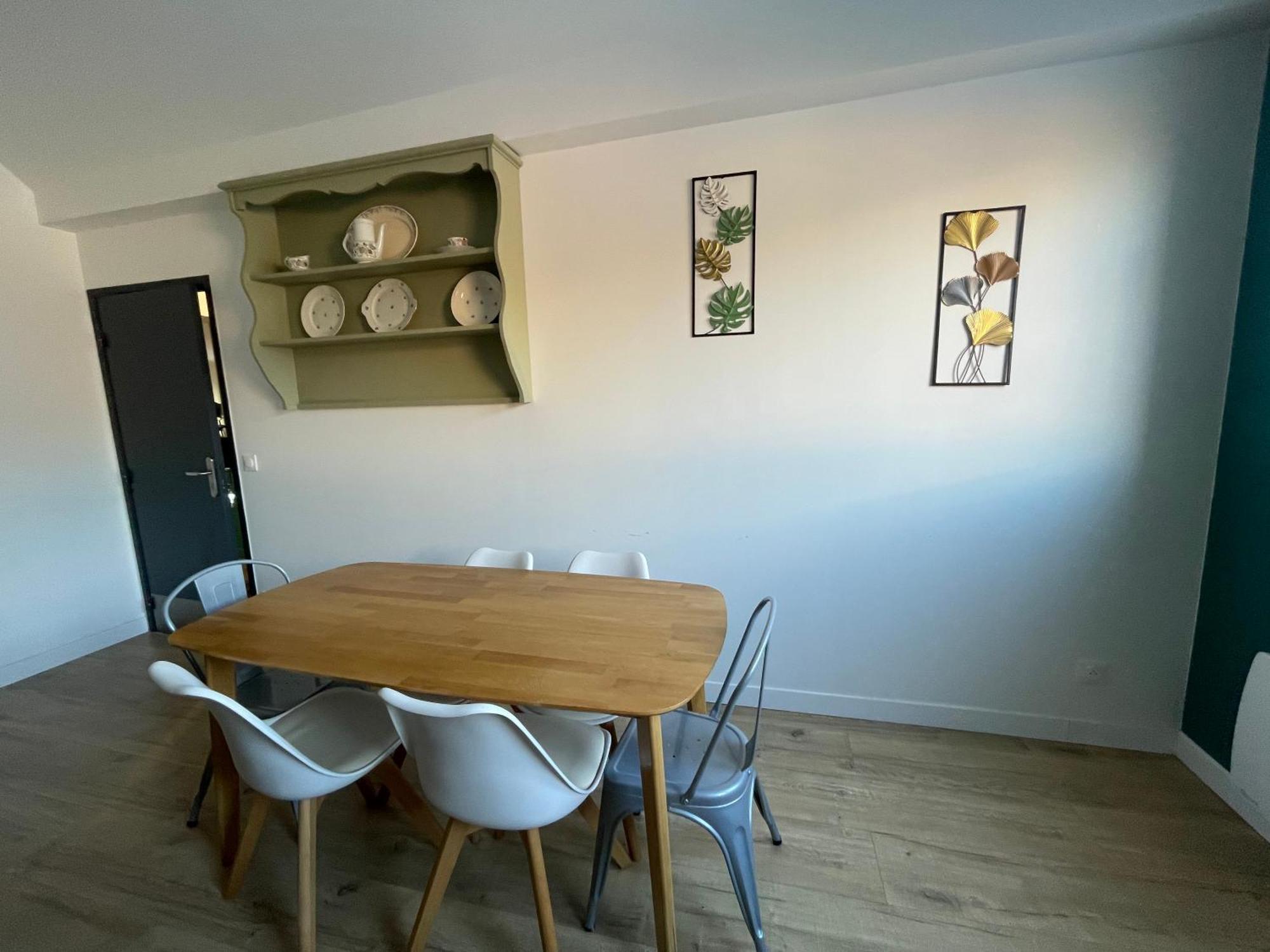 Apartmán L'Atelier Yport Exteriér fotografie