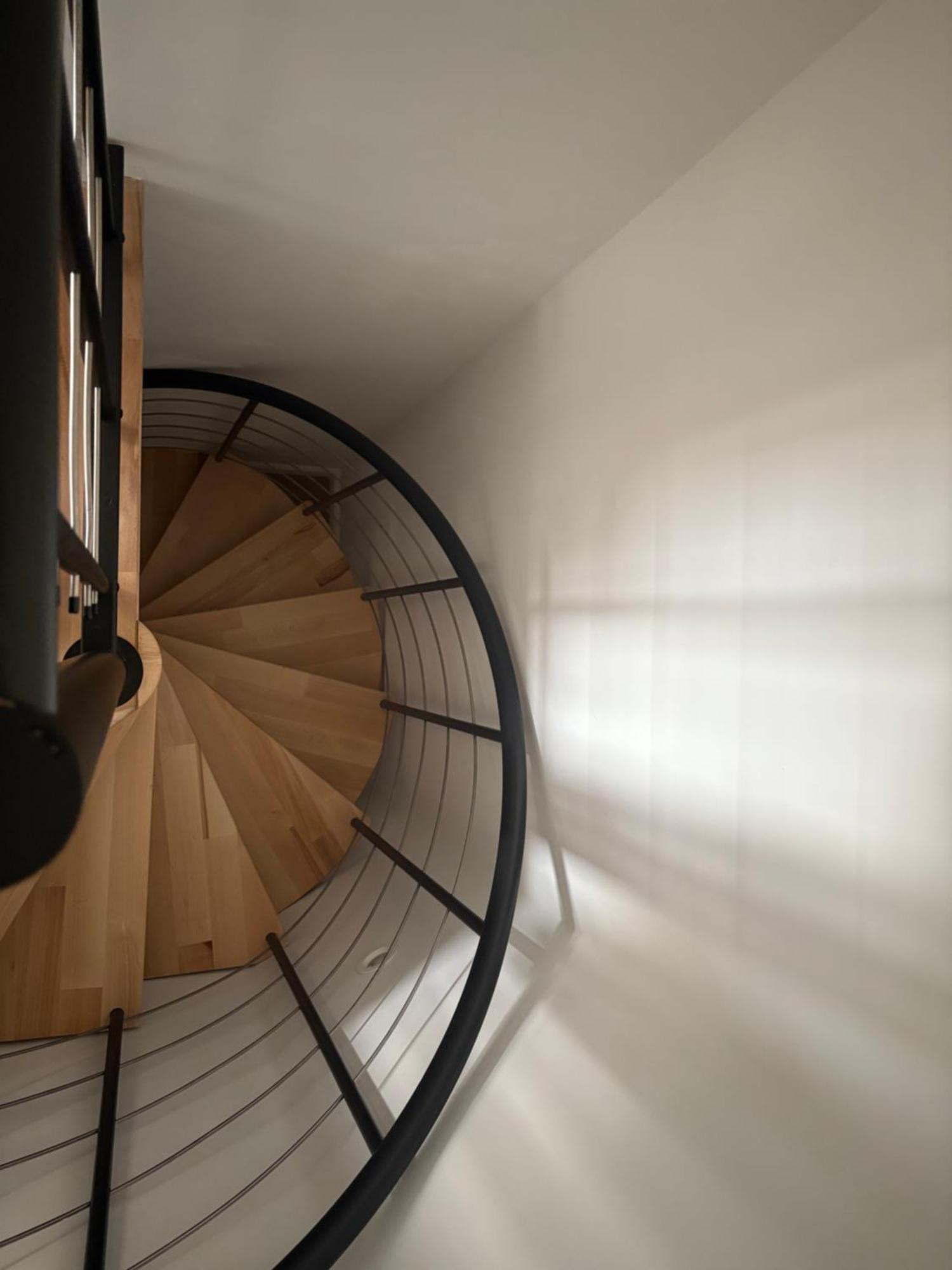 Apartmán L'Atelier Yport Exteriér fotografie