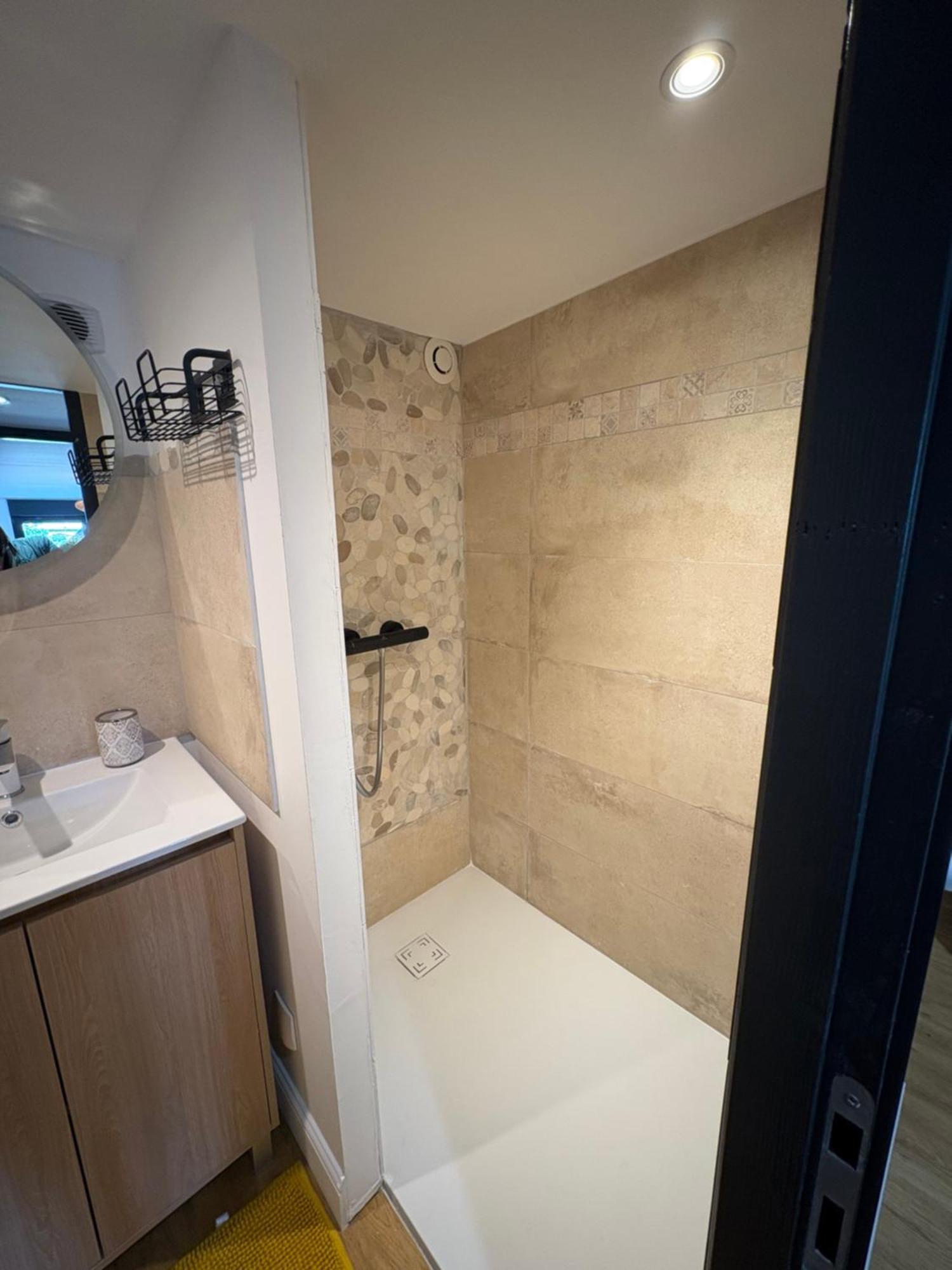 Apartmán L'Atelier Yport Exteriér fotografie