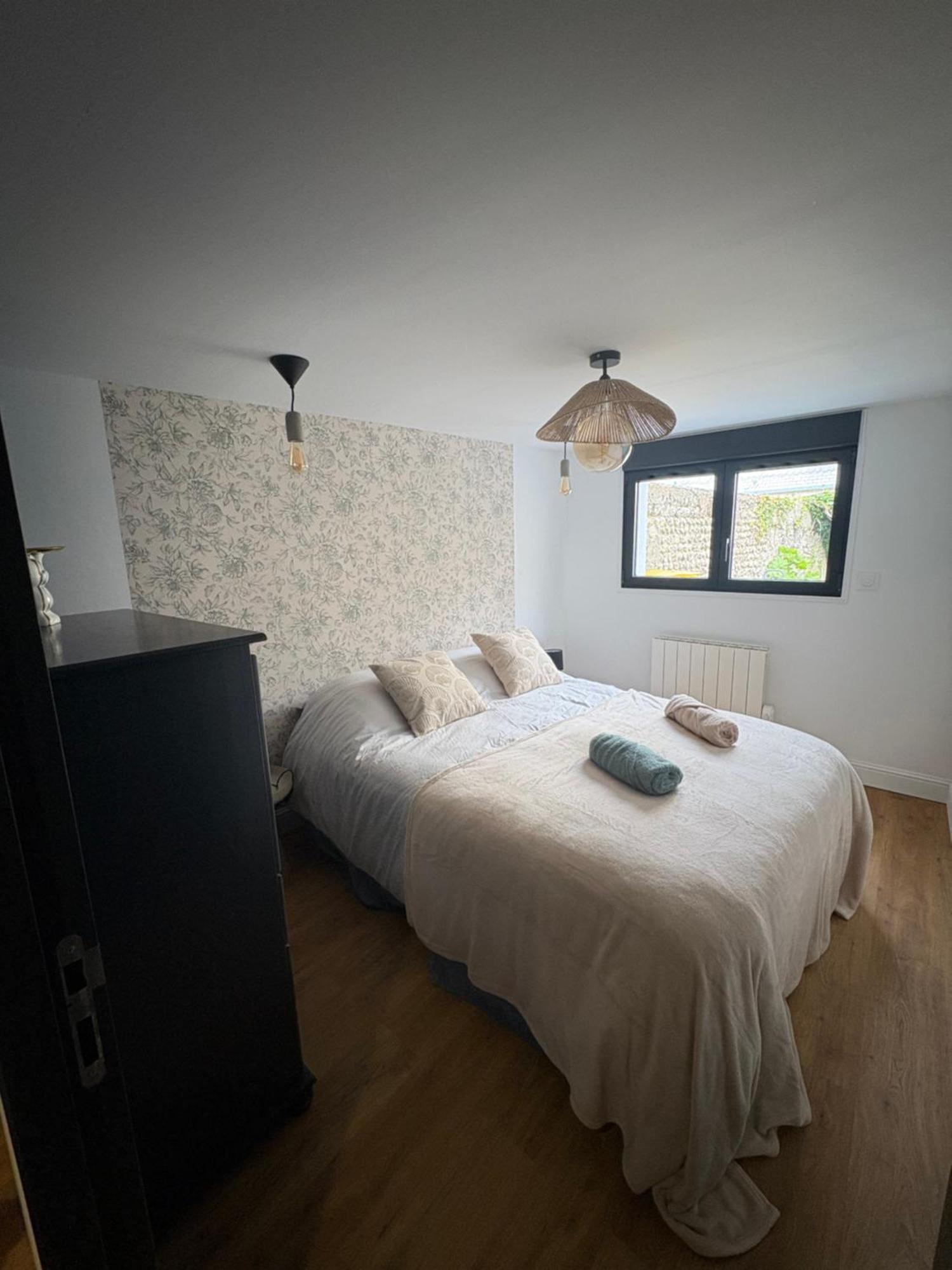 Apartmán L'Atelier Yport Exteriér fotografie