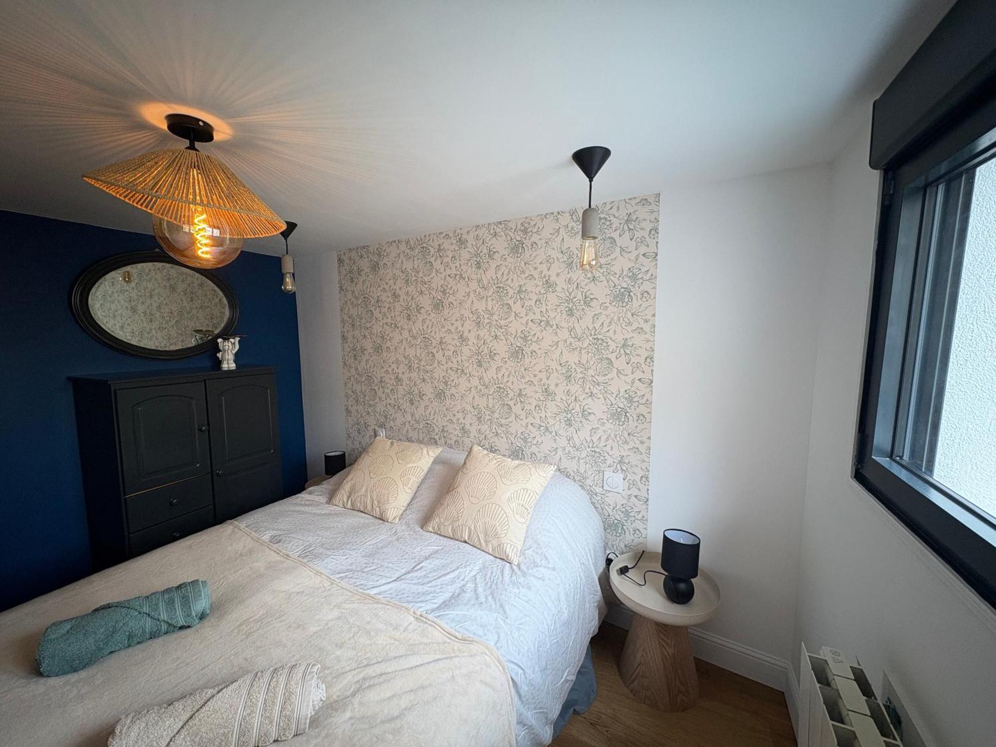 Apartmán L'Atelier Yport Exteriér fotografie